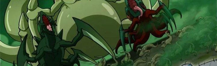 Trùng Sinh Thành Godzilla Chapter 59.1 - Next Chapter 59.2