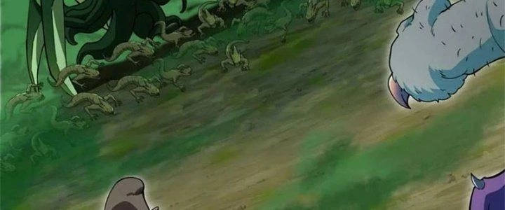 Trùng Sinh Thành Godzilla Chapter 59.1 - Next Chapter 59.2