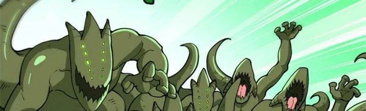 Trùng Sinh Thành Godzilla Chapter 59.1 - Next Chapter 59.2