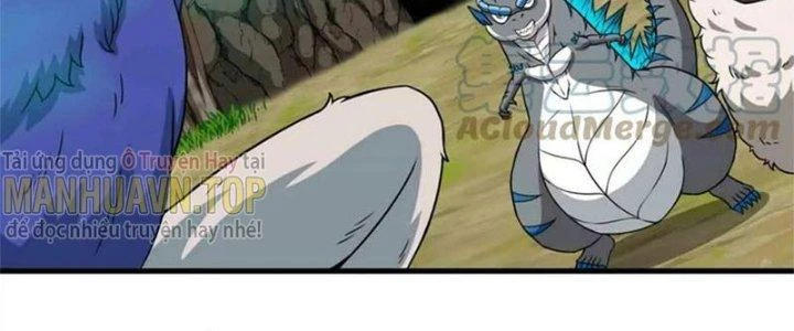 Trùng Sinh Thành Godzilla Chapter 59.1 - Next Chapter 59.2