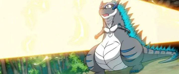 Trùng Sinh Thành Godzilla Chapter 59.1 - Next Chapter 59.2