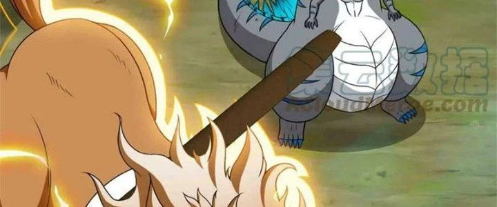 Trùng Sinh Thành Godzilla Chapter 59.1 - Next Chapter 59.2