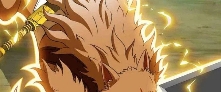 Trùng Sinh Thành Godzilla Chapter 59.1 - Next Chapter 59.2