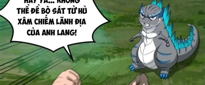 Trùng Sinh Thành Godzilla Chapter 59.1 - Next Chapter 59.2