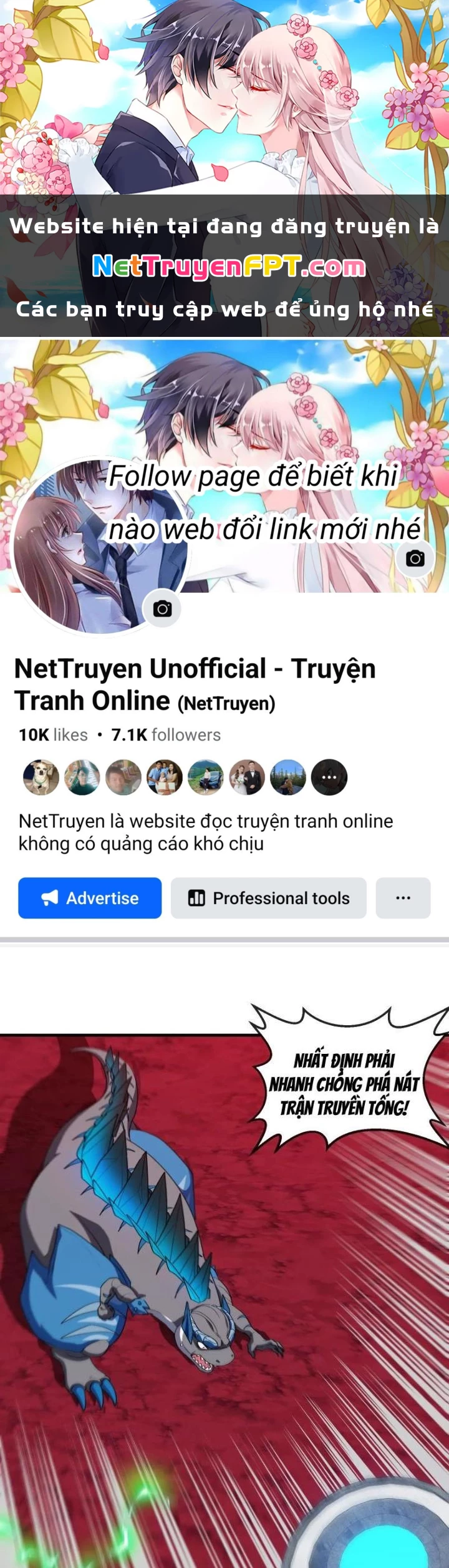Trùng Sinh Thành Godzilla Chapter 166 - Trang 4