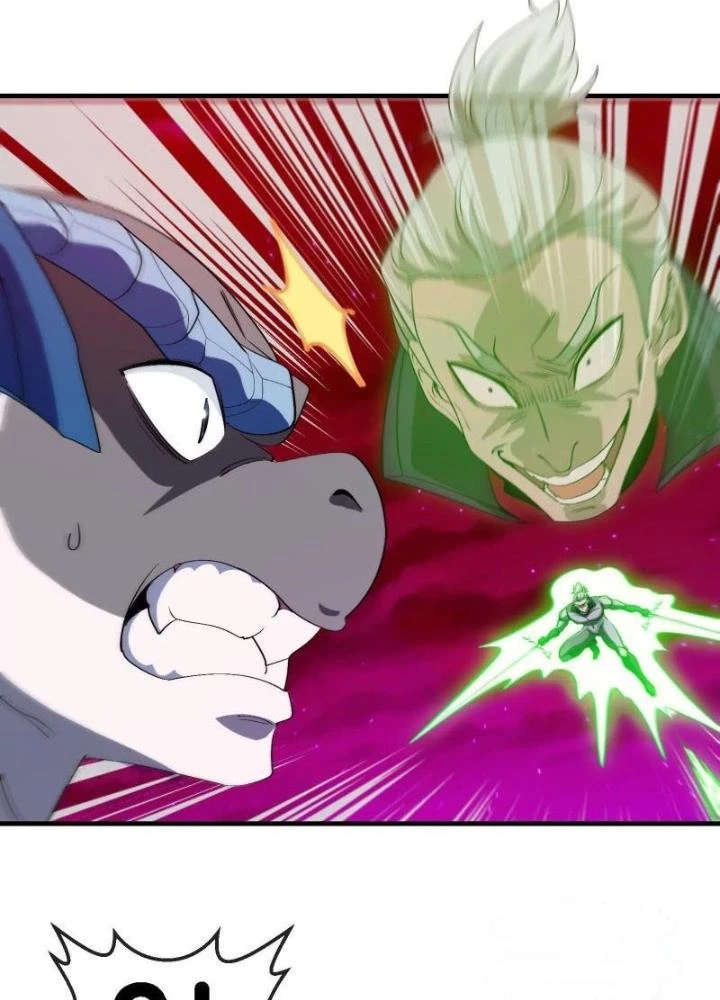 Trùng Sinh Thành Godzilla Chapter 166 - Trang 4