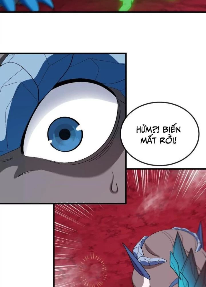 Trùng Sinh Thành Godzilla Chapter 166 - Trang 4