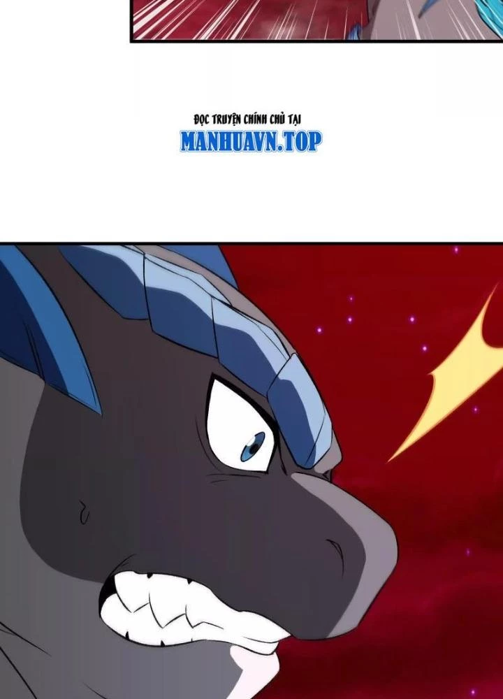 Trùng Sinh Thành Godzilla Chapter 166 - Trang 4