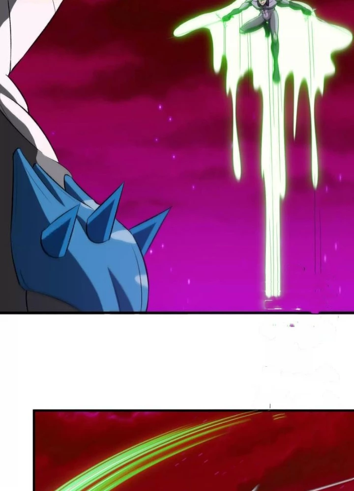 Trùng Sinh Thành Godzilla Chapter 166 - Trang 4