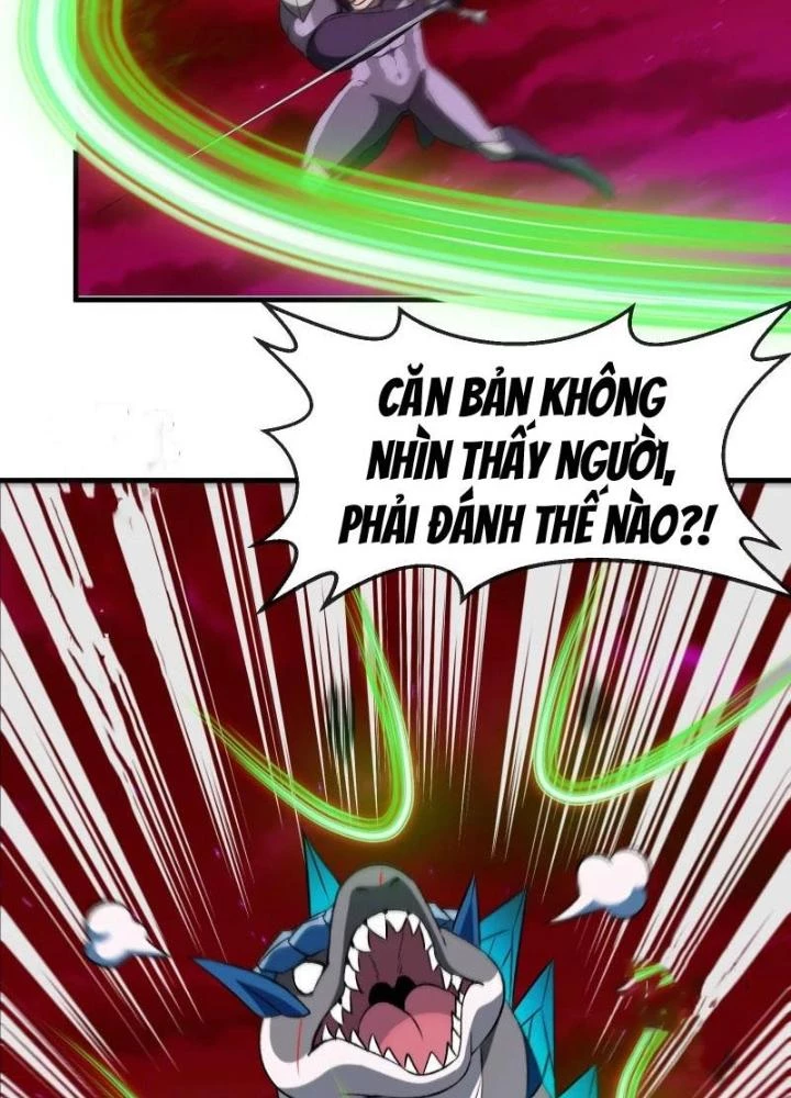 Trùng Sinh Thành Godzilla Chapter 166 - Trang 4