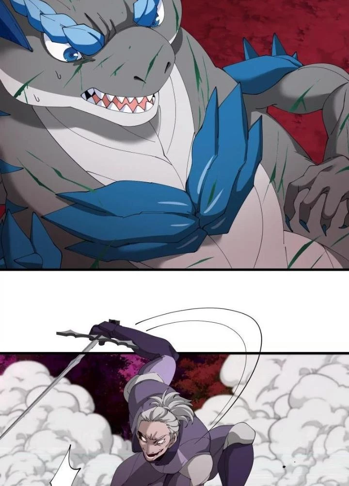 Trùng Sinh Thành Godzilla Chapter 166 - Trang 4