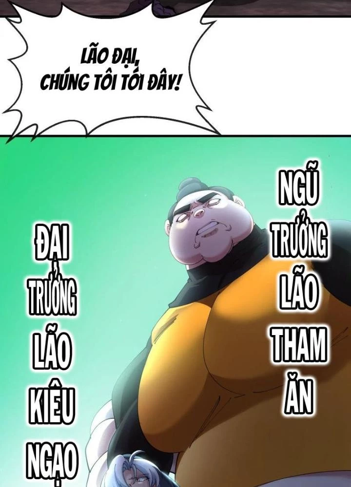 Trùng Sinh Thành Godzilla Chapter 166 - Trang 4