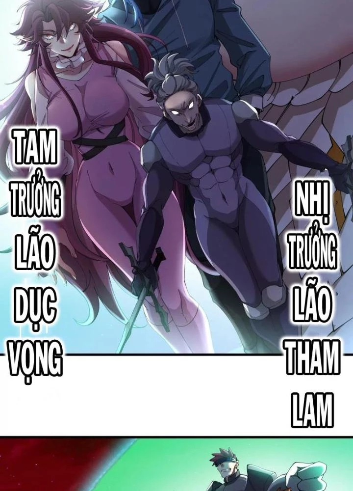 Trùng Sinh Thành Godzilla Chapter 166 - Trang 4