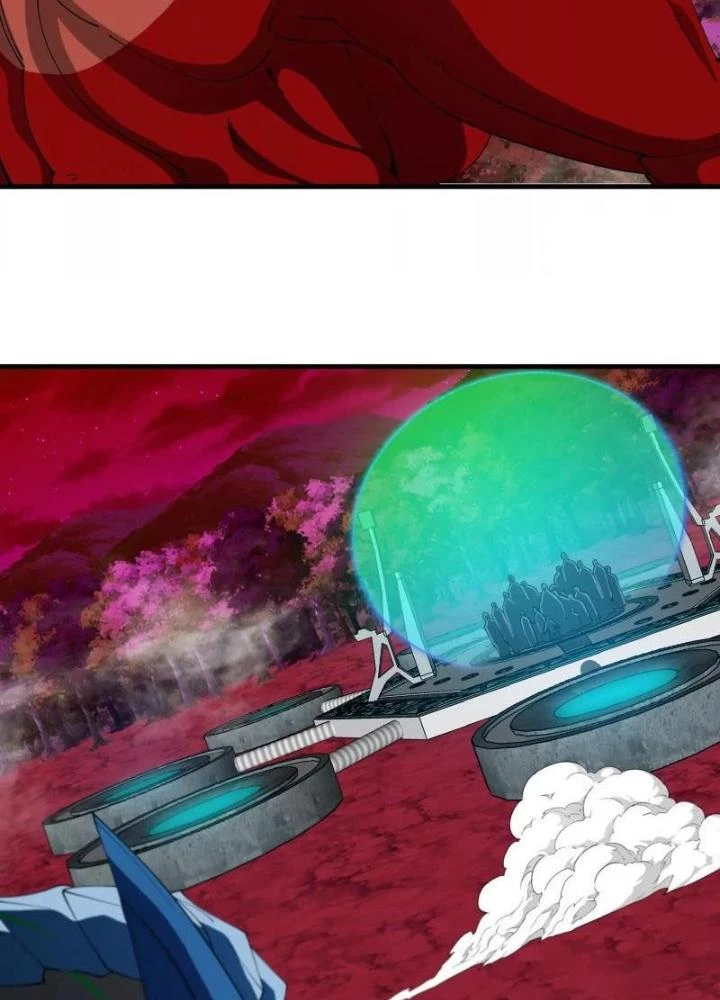 Trùng Sinh Thành Godzilla Chapter 166 - Trang 4