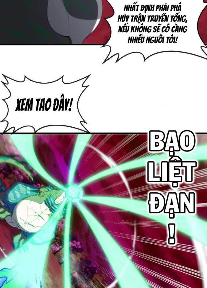 Trùng Sinh Thành Godzilla Chapter 166 - Trang 4