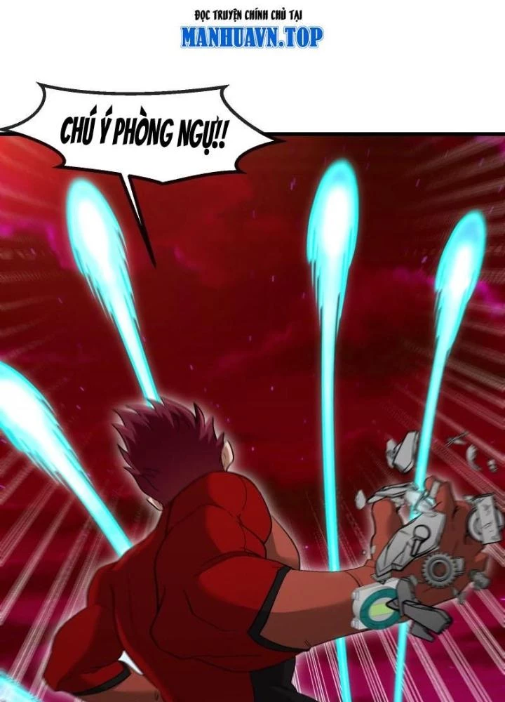 Trùng Sinh Thành Godzilla Chapter 166 - Trang 4