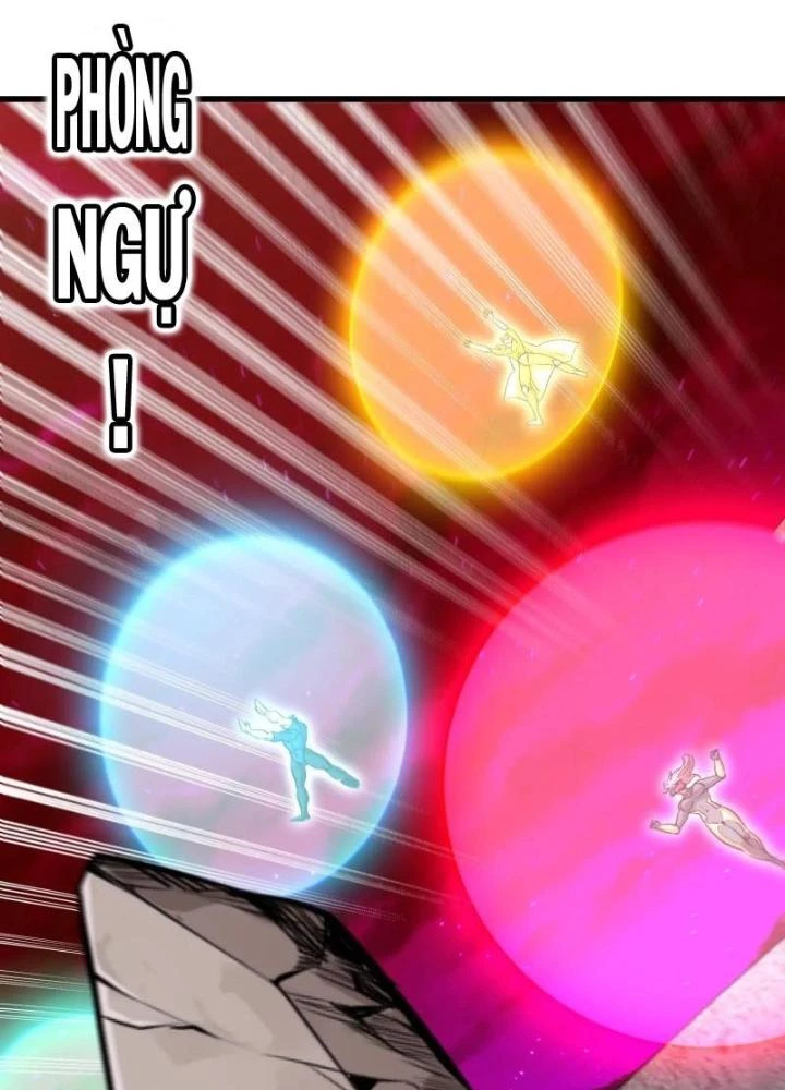 Trùng Sinh Thành Godzilla Chapter 166 - Trang 4