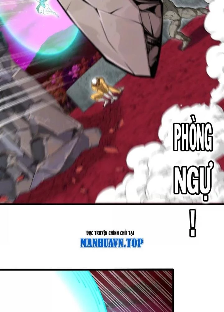 Trùng Sinh Thành Godzilla Chapter 166 - Trang 4