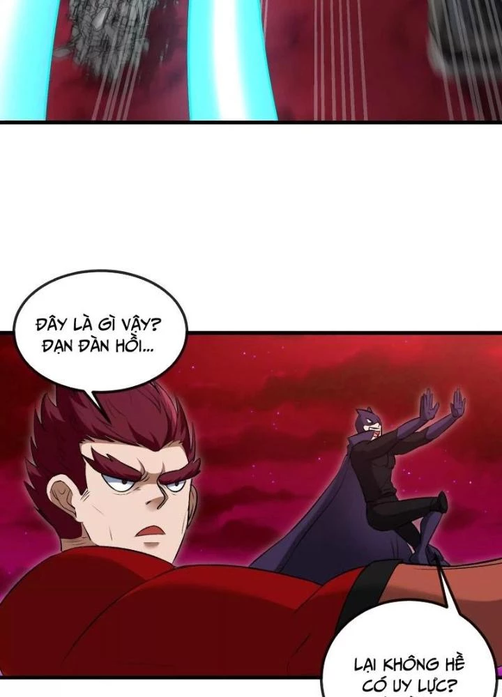 Trùng Sinh Thành Godzilla Chapter 166 - Trang 4