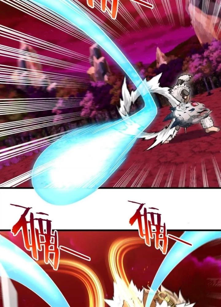 Trùng Sinh Thành Godzilla Chapter 166 - Trang 4