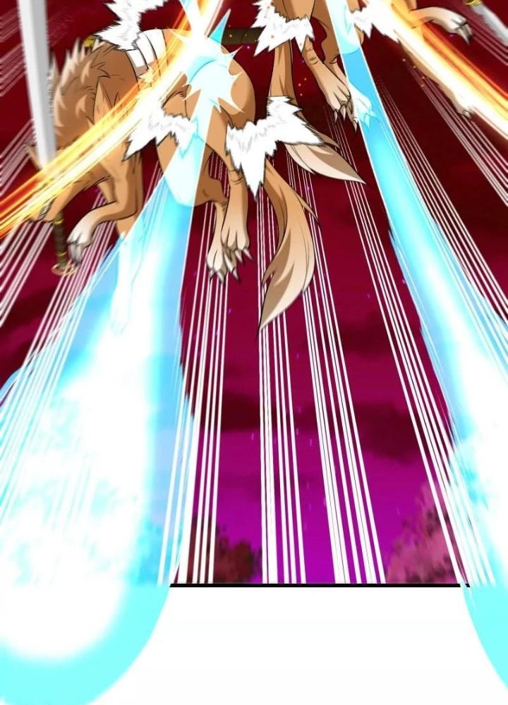 Trùng Sinh Thành Godzilla Chapter 166 - Trang 4
