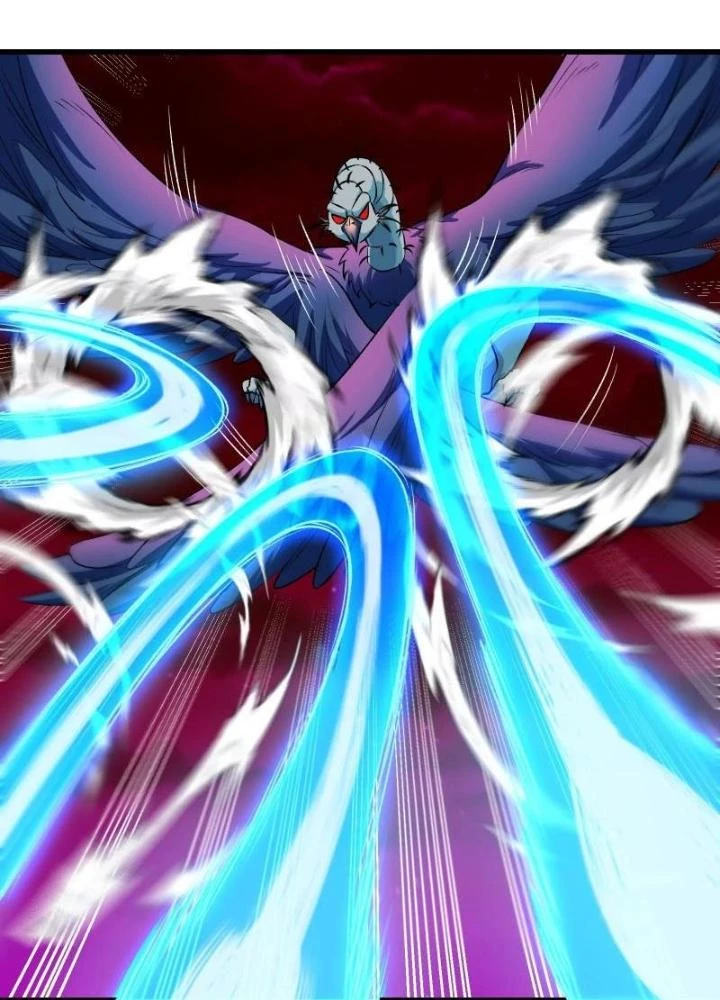 Trùng Sinh Thành Godzilla Chapter 166 - Trang 4