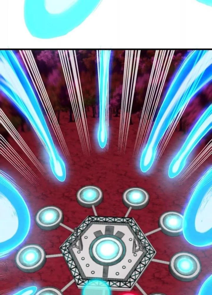 Trùng Sinh Thành Godzilla Chapter 166 - Trang 4