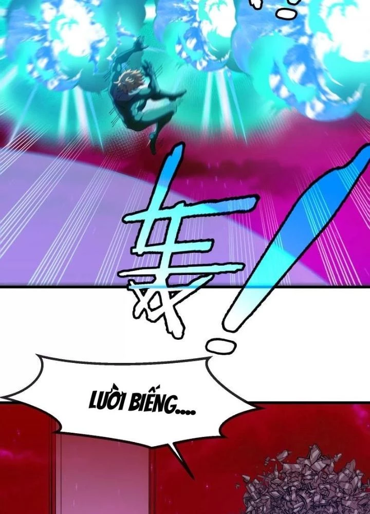 Trùng Sinh Thành Godzilla Chapter 166 - Trang 4