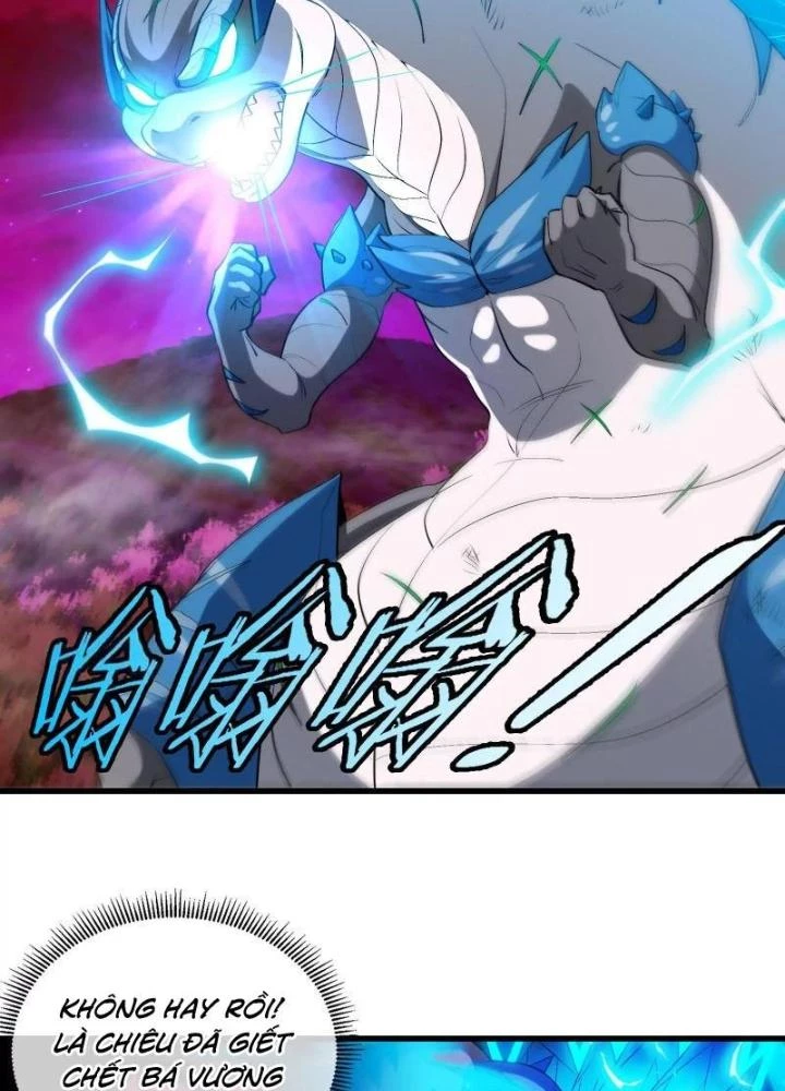 Trùng Sinh Thành Godzilla Chapter 166 - Trang 4