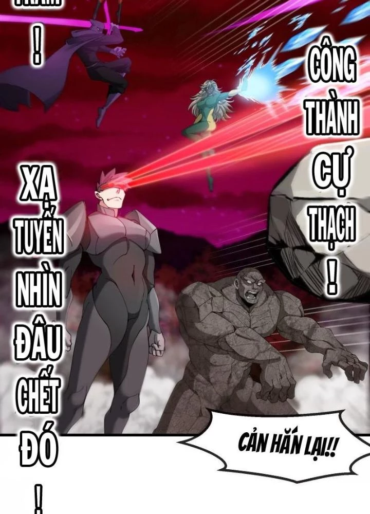 Trùng Sinh Thành Godzilla Chapter 166 - Trang 4
