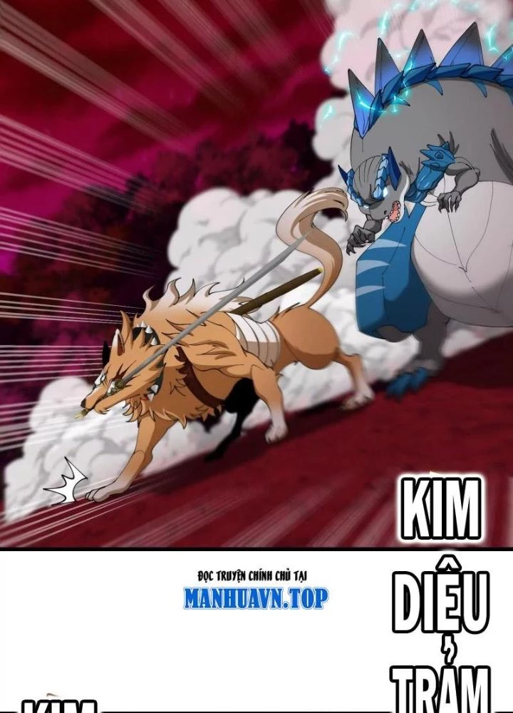 Trùng Sinh Thành Godzilla Chapter 166 - Trang 4