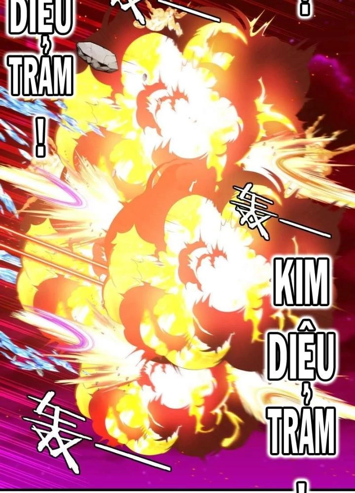 Trùng Sinh Thành Godzilla Chapter 166 - Trang 4