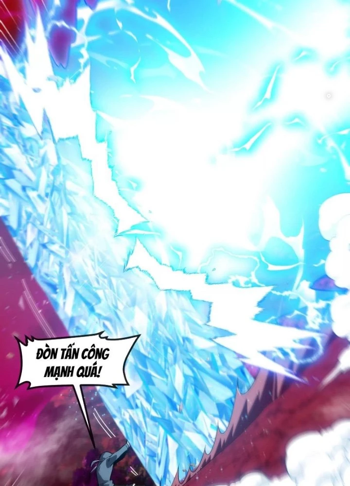 Trùng Sinh Thành Godzilla Chapter 167 - Trang 4