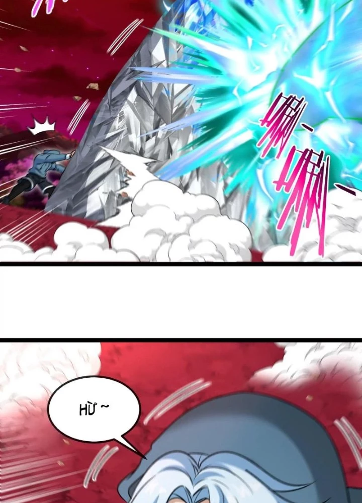 Trùng Sinh Thành Godzilla Chapter 167 - Trang 4
