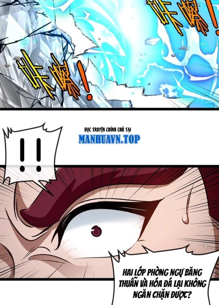 Trùng Sinh Thành Godzilla Chapter 167 - Trang 4