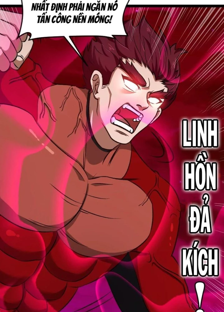 Trùng Sinh Thành Godzilla Chapter 167 - Trang 4