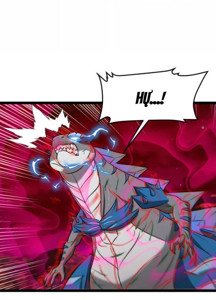 Trùng Sinh Thành Godzilla Chapter 167 - Trang 4