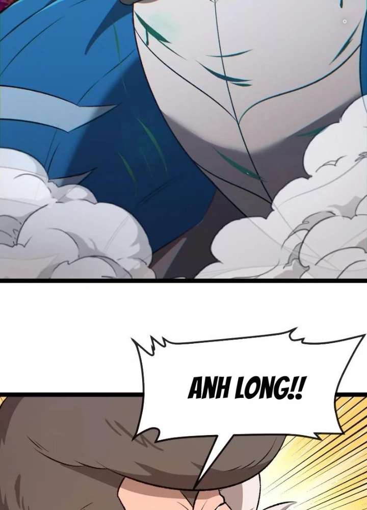 Trùng Sinh Thành Godzilla Chapter 167 - Trang 4