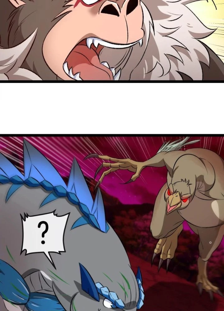 Trùng Sinh Thành Godzilla Chapter 167 - Trang 4