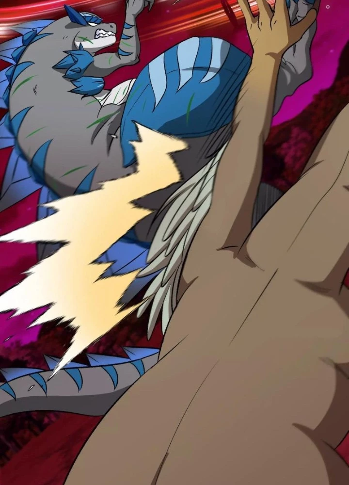 Trùng Sinh Thành Godzilla Chapter 167 - Trang 4