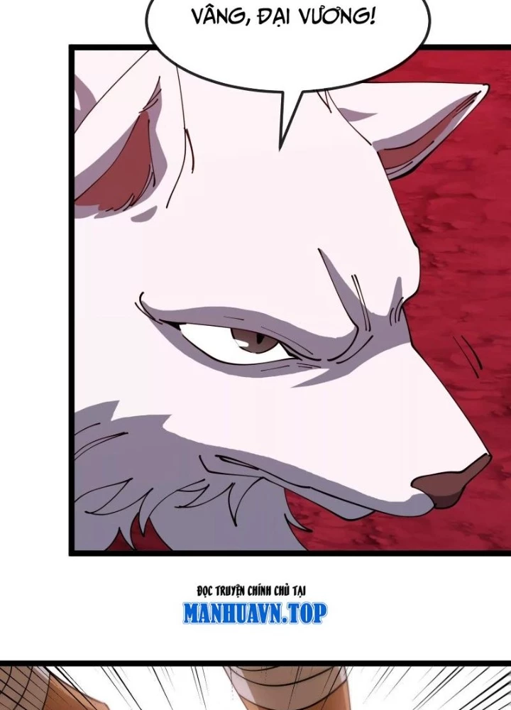 Trùng Sinh Thành Godzilla Chapter 167 - Trang 4