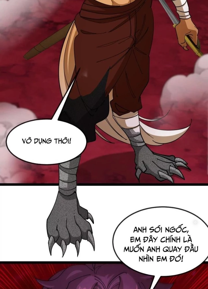Trùng Sinh Thành Godzilla Chapter 167 - Trang 4
