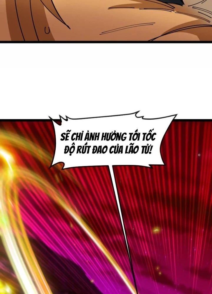 Trùng Sinh Thành Godzilla Chapter 167 - Trang 4