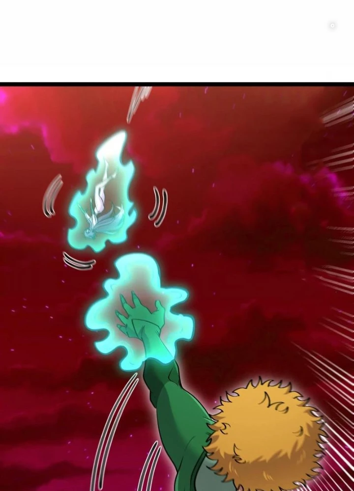 Trùng Sinh Thành Godzilla Chapter 167 - Trang 4