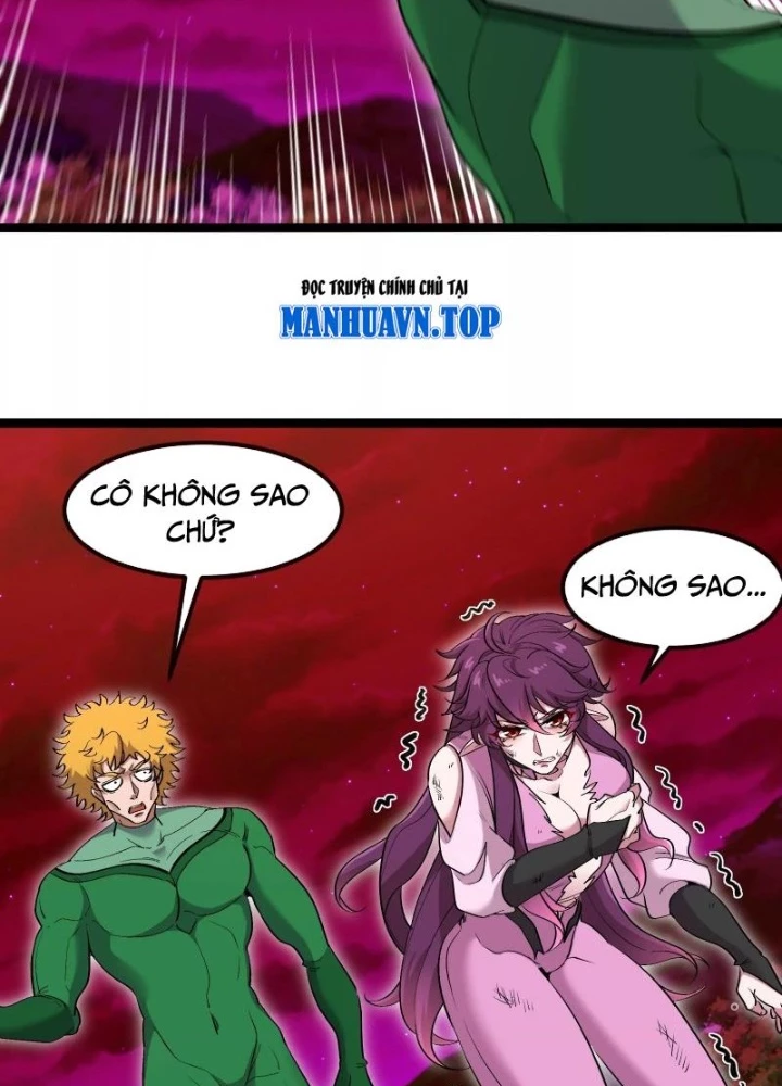 Trùng Sinh Thành Godzilla Chapter 167 - Trang 4
