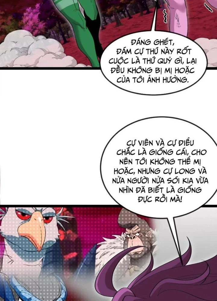 Trùng Sinh Thành Godzilla Chapter 167 - Trang 4