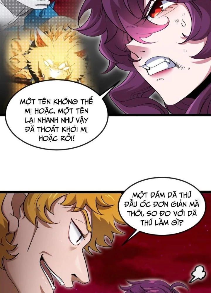 Trùng Sinh Thành Godzilla Chapter 167 - Trang 4