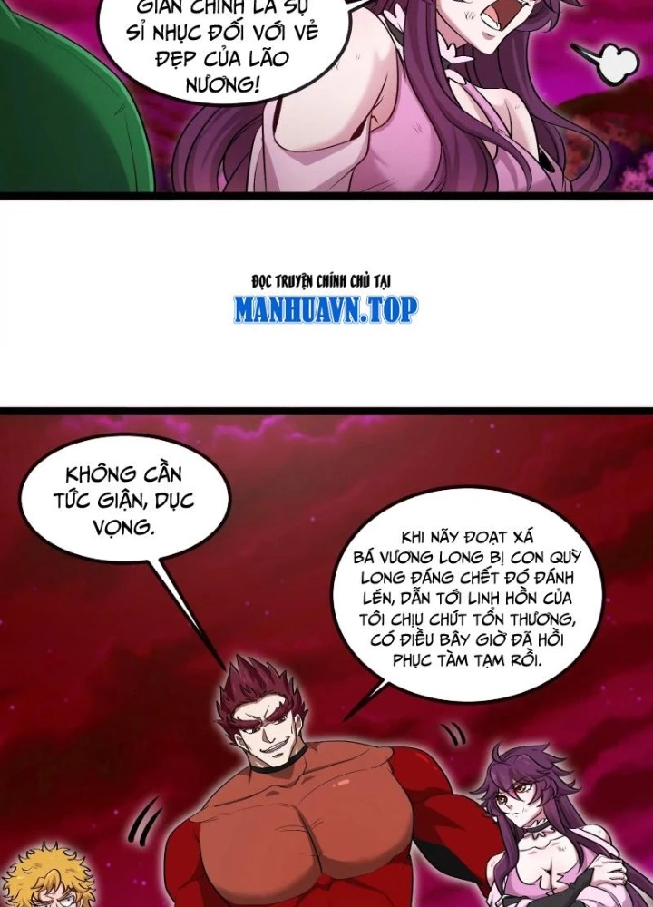 Trùng Sinh Thành Godzilla Chapter 167 - Trang 4