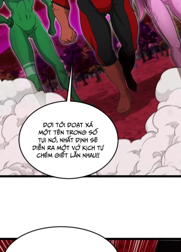 Trùng Sinh Thành Godzilla Chapter 167 - Trang 4