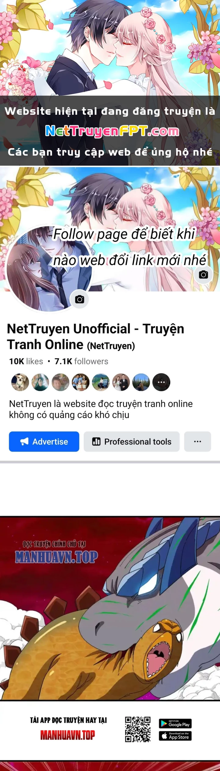 Trùng Sinh Thành Godzilla Chapter 168 - Trang 4